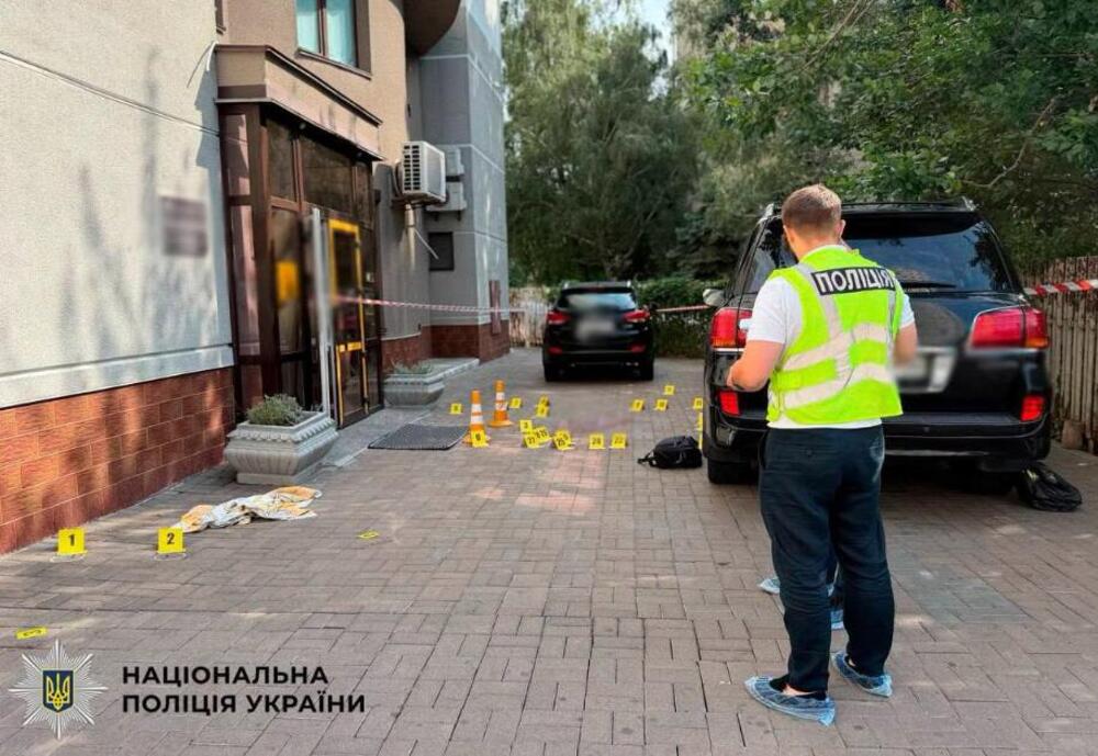 ČUVENI LEKAR IZREŠETAN ISPRED KLINIKE! Napadač ispalio više od 20 hitaca u doktora Igora