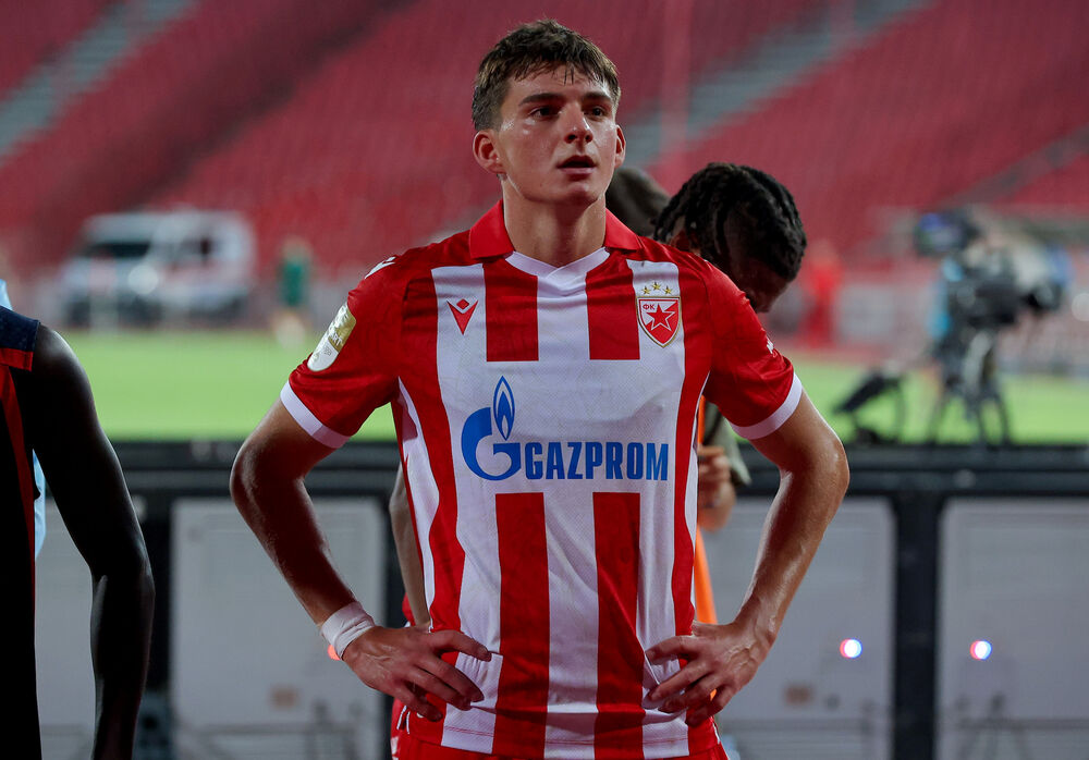 Matej Gaštarov