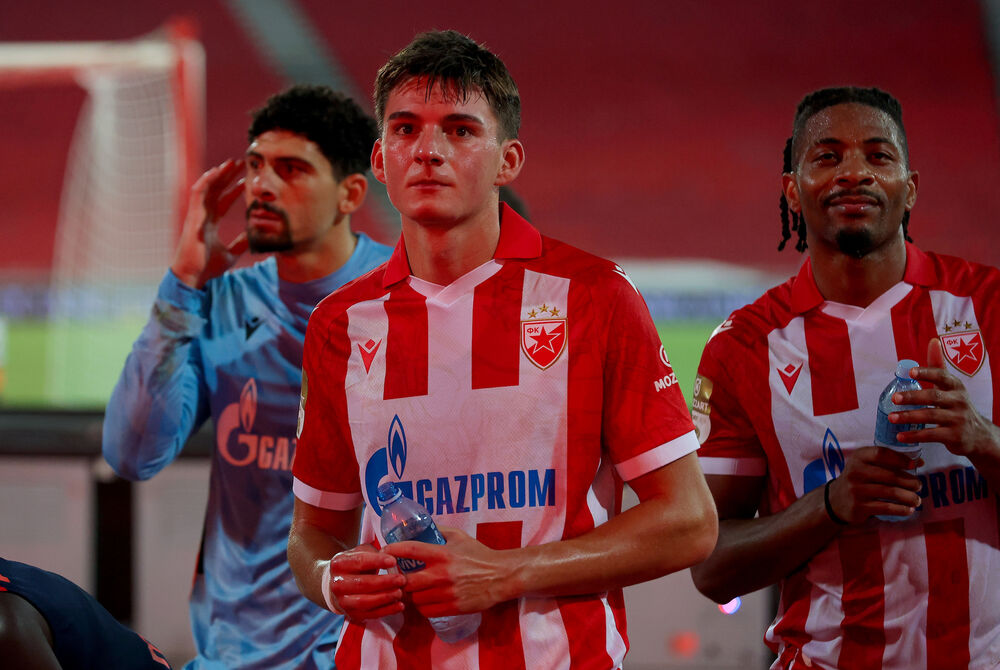 Matej Gaštarov