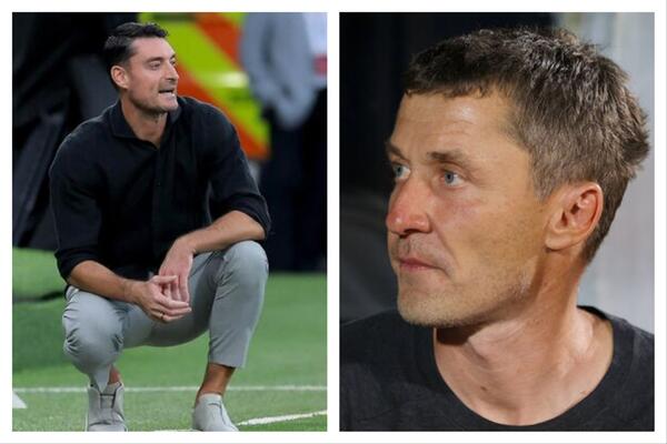 Galatasaraj derbi na 180. susretu večitih rivala! Rijera i Ilić - duel trofejnih bivših igrača "lavova" (Foto)