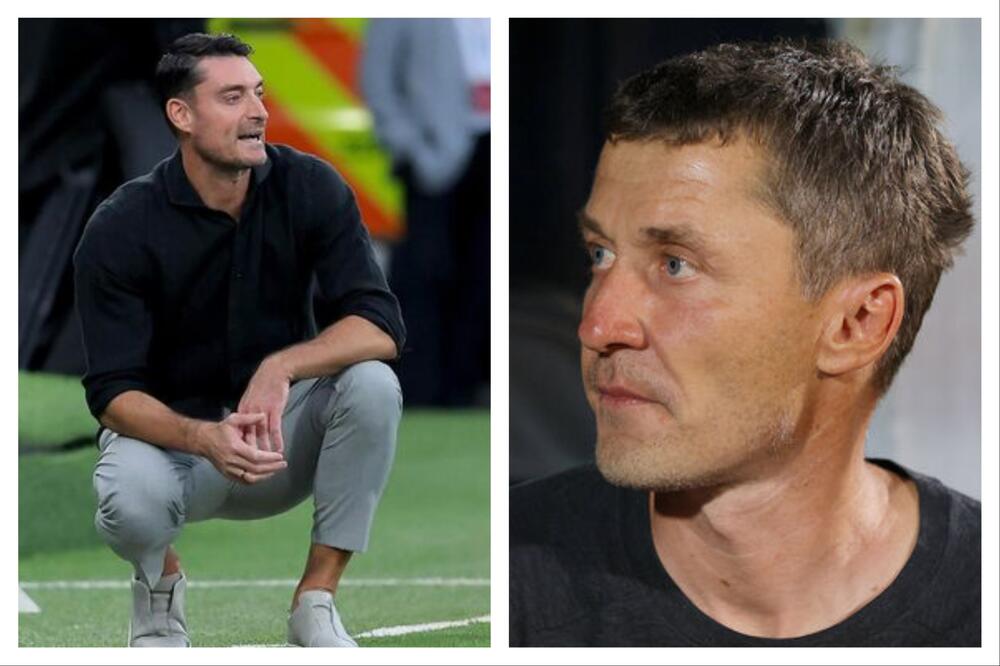 Galatasaraj derbi na 180. susretu večitih rivala! Rijera i Ilić - duel trofejnih bivših igrača "lavova" (Foto)