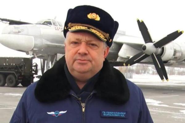 ATENTAT NA PUTINOVOG KOMANDANTA! General-major koji je optužen za napad na dečju bolnicu u Kijevu USTRELJEN U GLAVU
