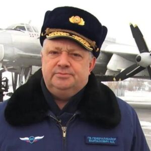ATENTAT NA PUTINOVOG KOMANDANTA! General-major koji je optužen za napad na dečju bolnicu u Kijevu USTRELJEN U GLAVU
