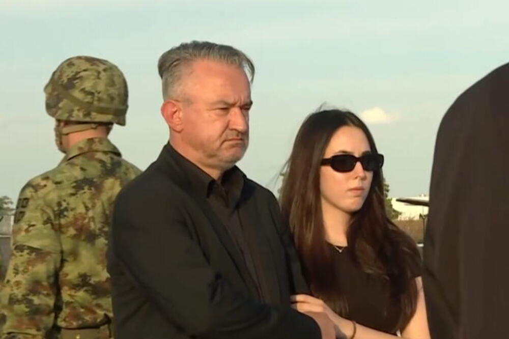 Hitno se oglasila porodica Ratka Mladića!