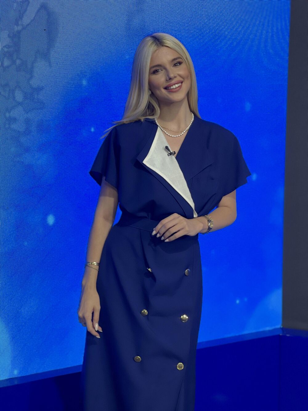 Maša Zipovski