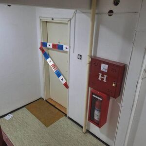 "Verovatno je okončao sebi život zbog nje": Prve reči komšija iz Niša, ovde su majka i sin nađeni mrtvi i zagrljeni