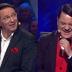 JOVAN MEMEDOVIĆ CRKAO OD SMEHA, ZACENJIVAO SE, NIJE MOGAO DA STANE! Tragač u Superpoteri ga doveo do SUZA (VIDEO)