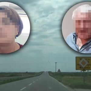 Ovo su muž i žena koji su poginuli u nesreći kod Vršca: Zajedno otišli u smrt, nije im bilo spasa! (FOTO)