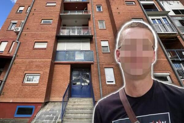 Mihailo (42) svirepo ubio oca i majku u Čačku, ali neće odgovarati ni dana: Sud doneo ovakvu odluku!