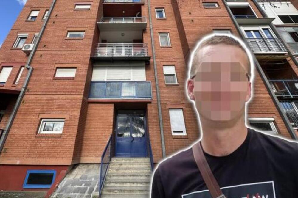Mihailo (42) svirepo ubio oca i majku u Čačku, ali neće odgovarati ni dana: Sud doneo ovakvu odluku!