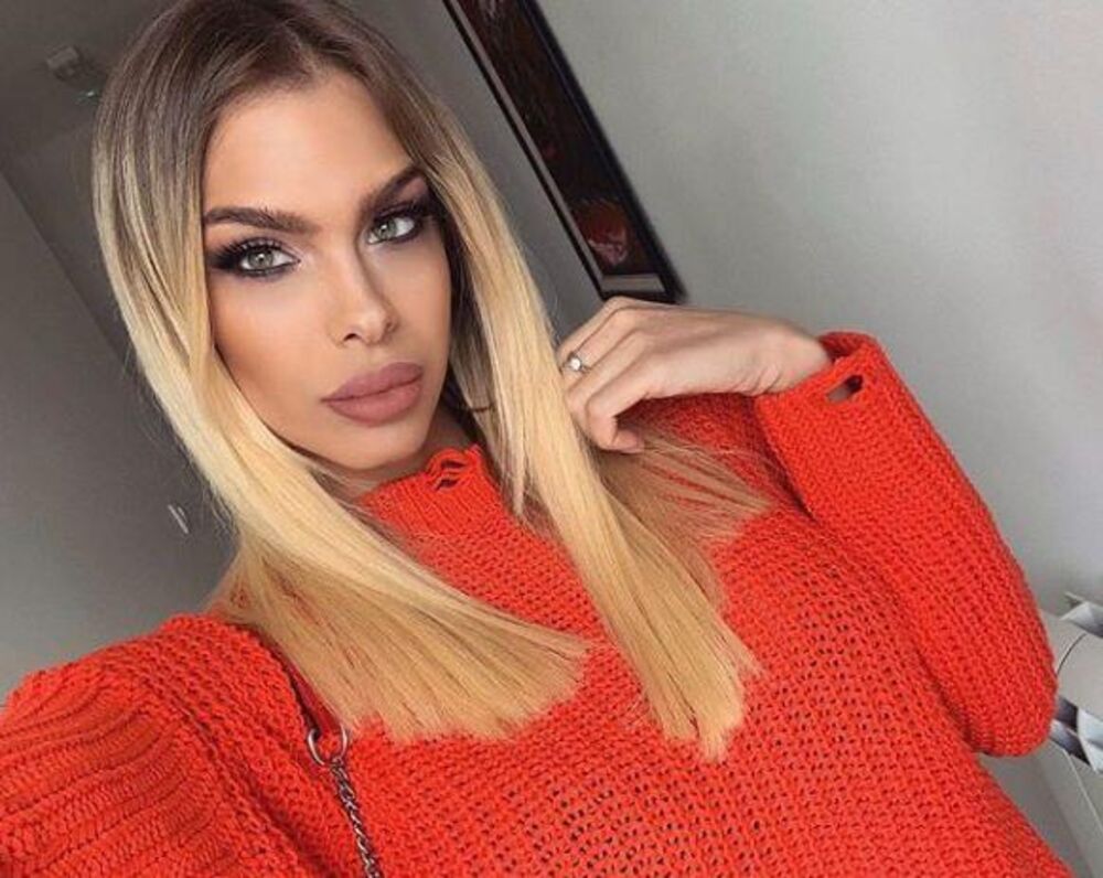 Tina Šegetin