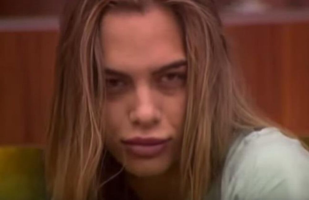 Tina Šegetin