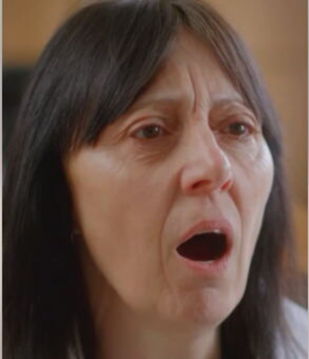 Žena