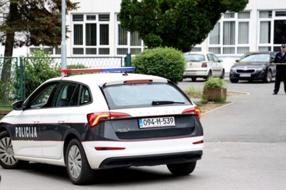 Uhapšena učenica (15) koja je nožem izbola dve devojčice! Detalji užasa u osnovnoj školi u Tuzli