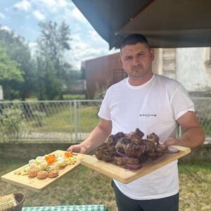 Jovo otkrio kako se pravi čuveni srpski specijalitet: Ovo je hranilo hajduke, ako jedete ujutru ceo dan ste siti