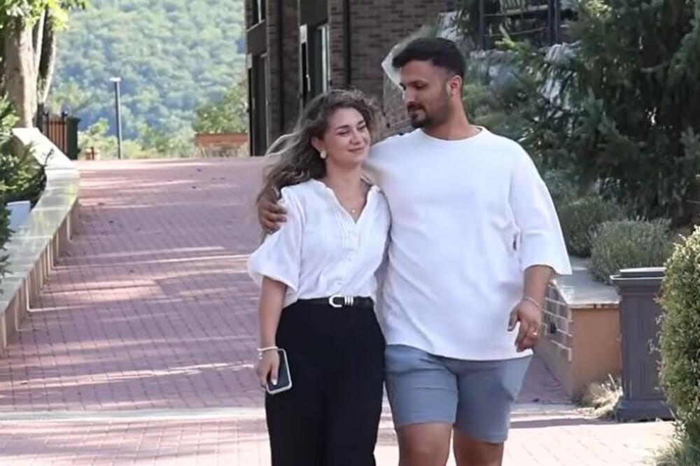 SRPKINJA NINA SE SA 20 GODINA UDALA ZA KURDA SA JUGOISTOKA TURSKE! Kad je otac čuo da je MUSLIMAN u sekundi je...