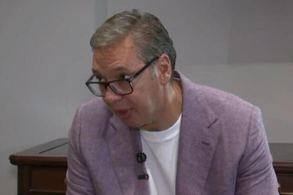 Ovo je tačan datum kada će se održati izbori: Vučić otkrio plan za narednu Vladu Srbije