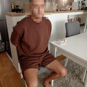 "PAO" OPASNI MAĐAR U NOVOM SADU! Za njim je raspisana međunarodna poternica u Budimpešti zbog ovog ZLODELA