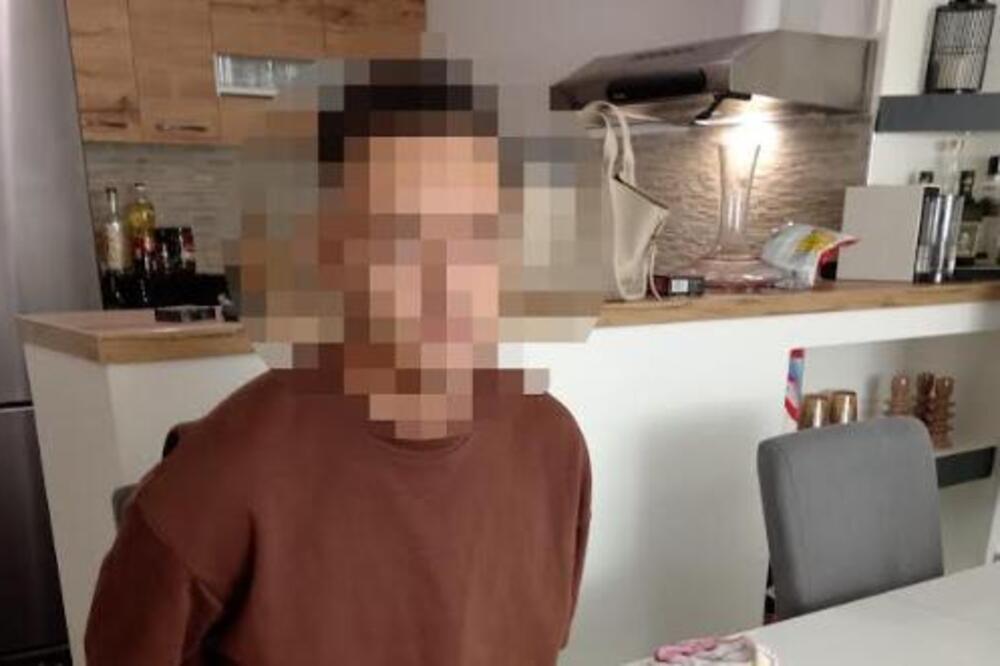 "PAO" OPASNI MAĐAR U NOVOM SADU! Za njim je raspisana međunarodna poternica u Budimpešti zbog ovog ZLODELA