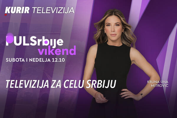 Uoči predstojećih izbora jedni rade i grade, a drugi se kriju. Šta čitamo između redova? - današnji Puls Srbije