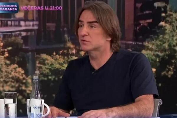OVO NEĆETE VIDETI NA DRUGOM MESTU! Ovako izgleda VILA Željka Mitrovića IZNUTRA! Detalji će vas ZASLEPITI
