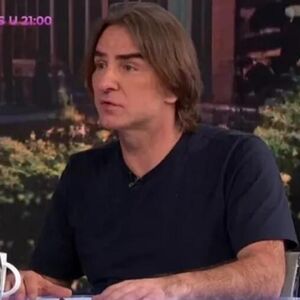 ŽELJKO MITROVIĆ ŠOKIRAO NACIJU U JUTARNJEM PROGRAMU! Evo šta je saopštio tik pred POČETAK RIJALITIJA! Pala odluka