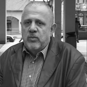 Umro Branislav Bane Jovanović
