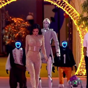 OVAKO IZGLEDAJU NOVI ROBOTI ŽELJKA MITROVIĆA! Imaju i SPECIJALNE zadatke, tu su i NOVE PROSTORIJE
