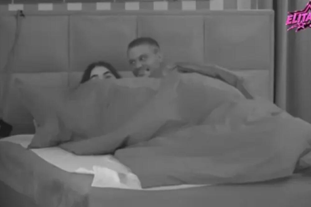 PALA PRVA VRELA AKCIJA U "ELITI 10": Leon Caner odmah smuvao ovu učesnicu, treslo se do kasno u noć!