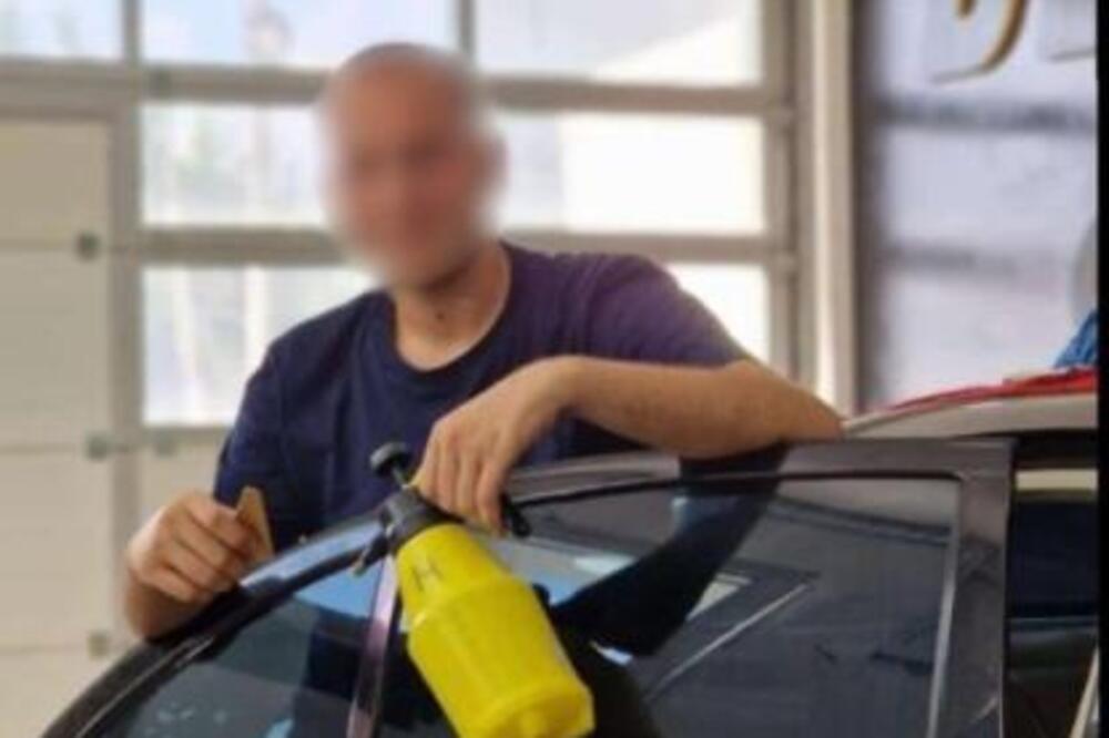 SIN JEDINAC (23) POGINUO KOD NOVOG PAZARA! Stao mu auto na putu, pa ga pokosio drugi vozač, nije mu bilo spasa