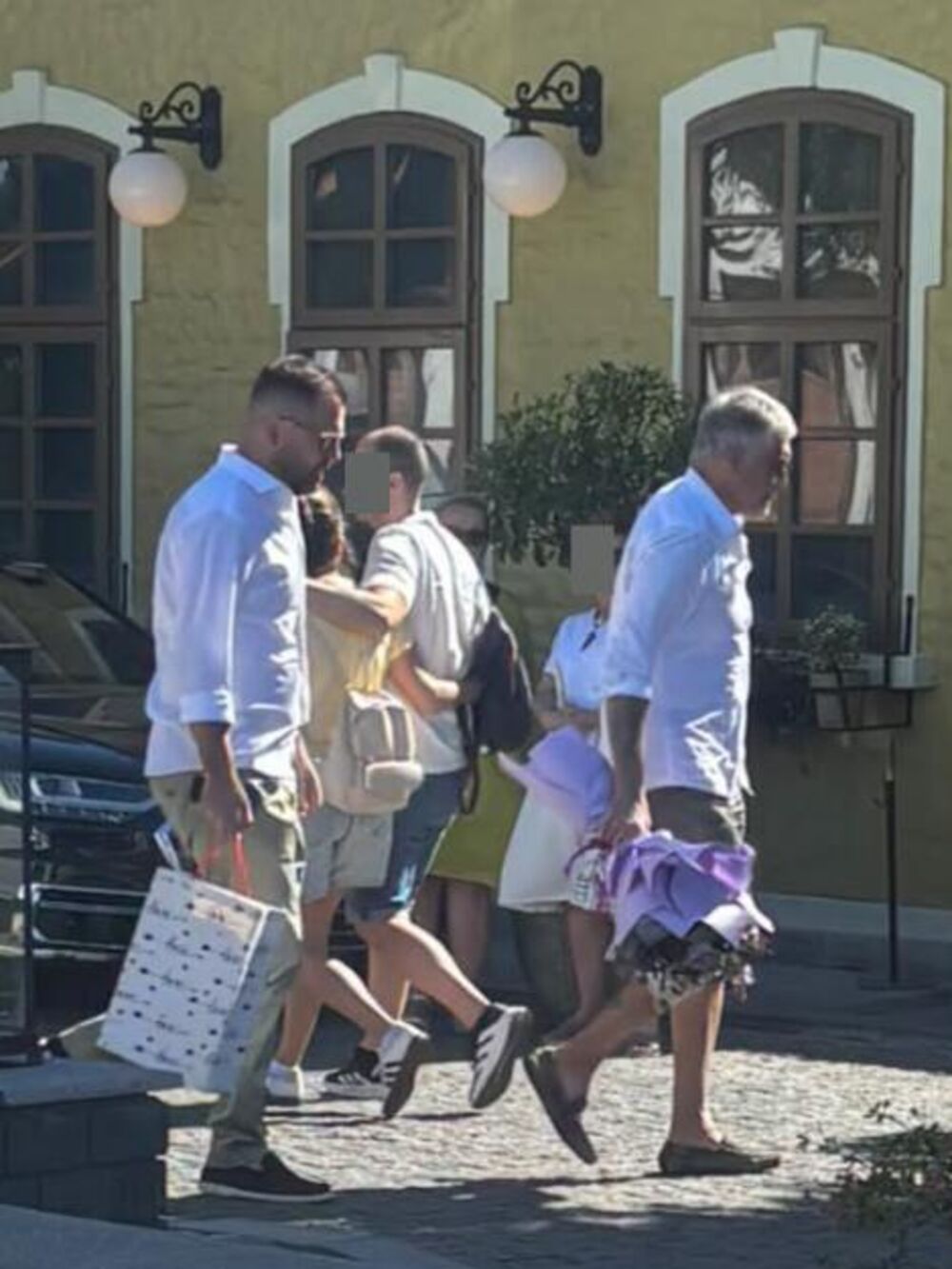 Aca Kos, Čeda Jovanović