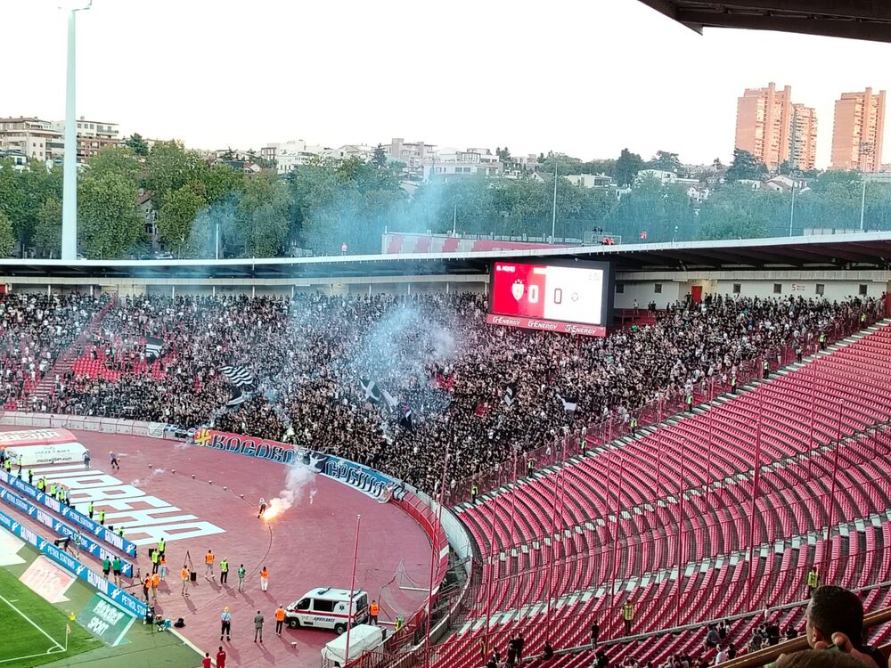 Grobari