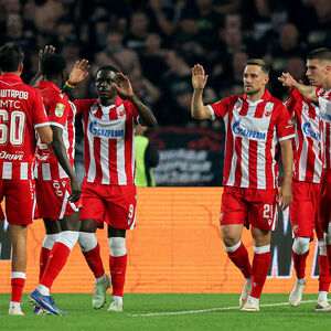 Ivanić posle VAR penala doneo preokret Zvezdi!