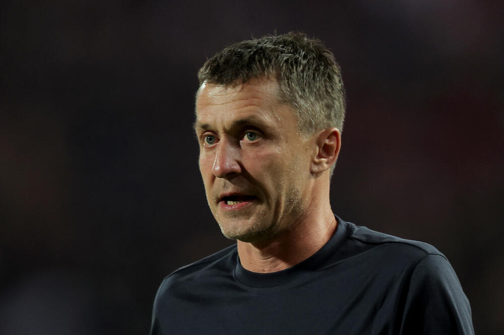 Ilić grmeo posle derbija: Ovo Zvezdi ne treba!