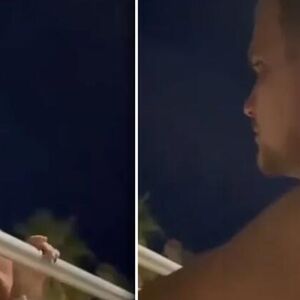 "SRBI NISU POŽELJNI U HRVATSKOJ, NIKAD NISMO BILI BRAĆA": Sraman snimak svađe lokalaca na Zrću sa našim jutjuberima