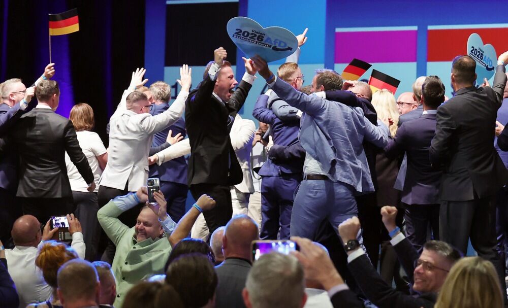 AfD