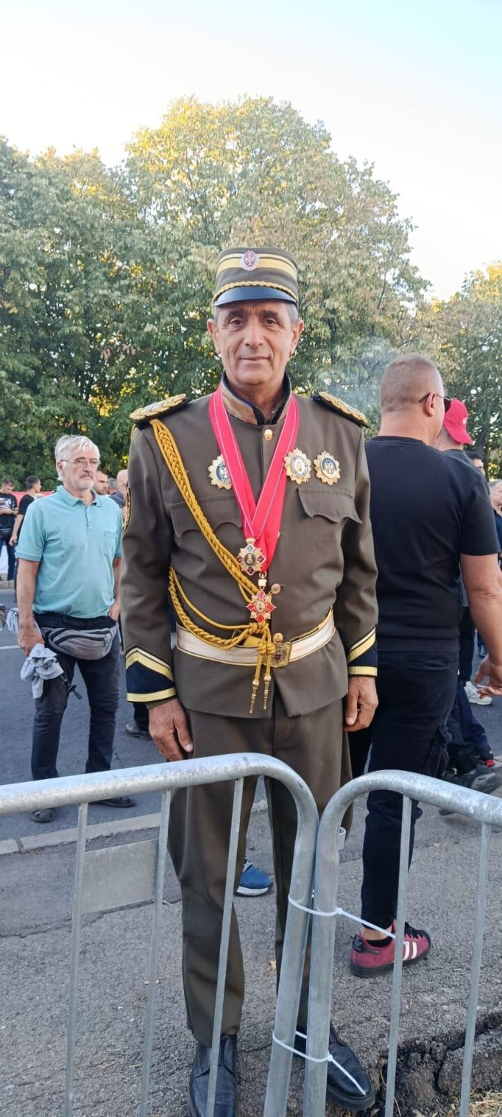 Stanko Magut