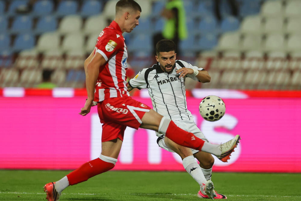"Dugo nisam gledao derbi bez žara i naboja..."