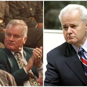 "BILO JE STRELJANJA CIVILA?! KARADŽIĆ JE IDIOT": Snimak tajnog razgovora Mladića i Miloševića o Srebrenici i Hagu!
