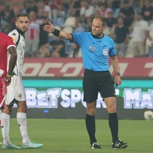 Partizan grmi na sudiju 180. večitog derbija, a UEFA mu dala da prvi put deli pravdu u Ligi šampiona!