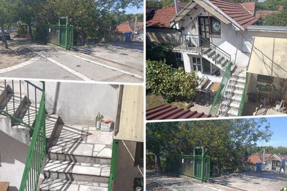 Prve slike mesta stravičnog ubistva na Voždovcu: Prijatelja nožem usmrtio u kući, pa pozvao policiju i sve priznao