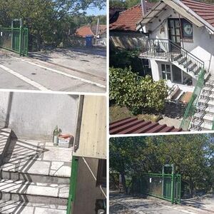 Prve slike mesta stravičnog ubistva na Voždovcu: Prijatelja nožem usmrtio u kući, pa pozvao policiju i sve priznao