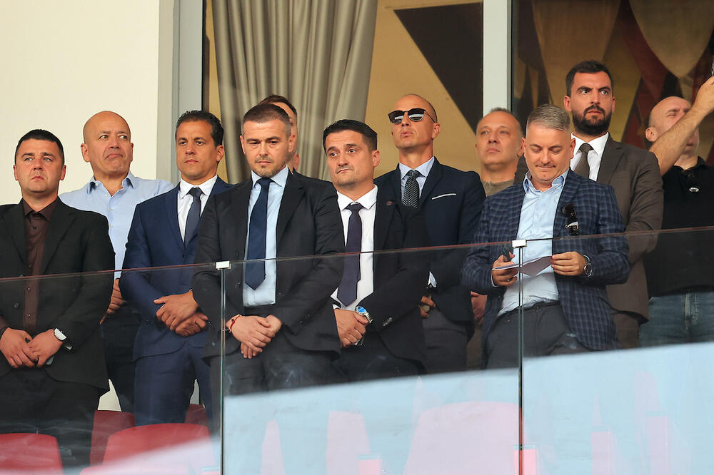 Saopštenje FK Partizan: Da nam nikad više ne sudi Minaković! Zahtevamo da derbi vode stranci!