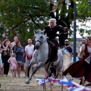 &bdquo;BEOGRADSKO LETO&ldquo;: Viteški festival, mađioničarski trikovi i edukativni sadržaji