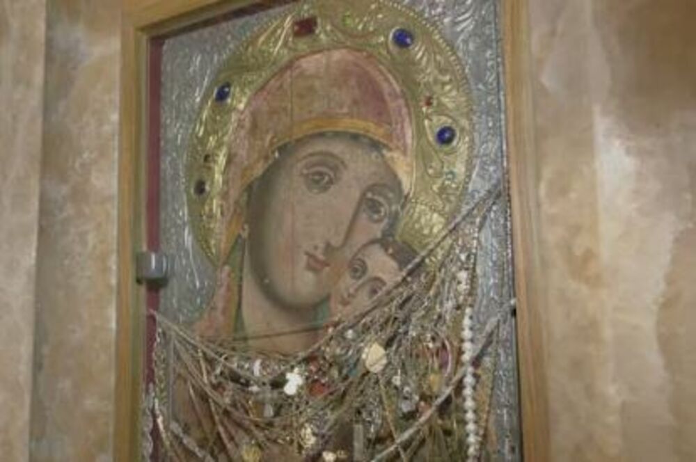 Manastir Tumane