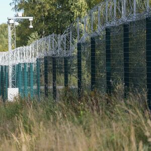 Ova zemlja je digla 200 kilometara žičane ograde duž granice sa Rusijom: "Moramo da se borimo"