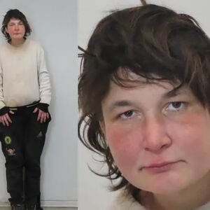Ova žena šeta sa opasnom zaraznom bolešću: Policija izdala hitno upozorenje!