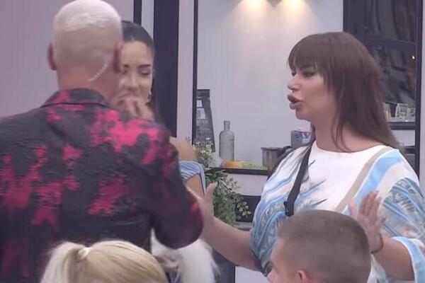 MILJANA KULIĆ PRINZALA DA JE 5 PUTA IMALA ODNOSE SA OVOM RIJALITI UČESNICOM: "Bile smo u kombinaciji"