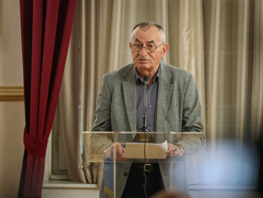 General Živomir Ninković