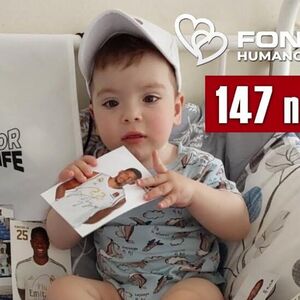 Novak ima cerebralnu paralizu, ne sedi samostalno i ne hoda: Ovom velikom borcu je potrebna naša pomoć za lečenje